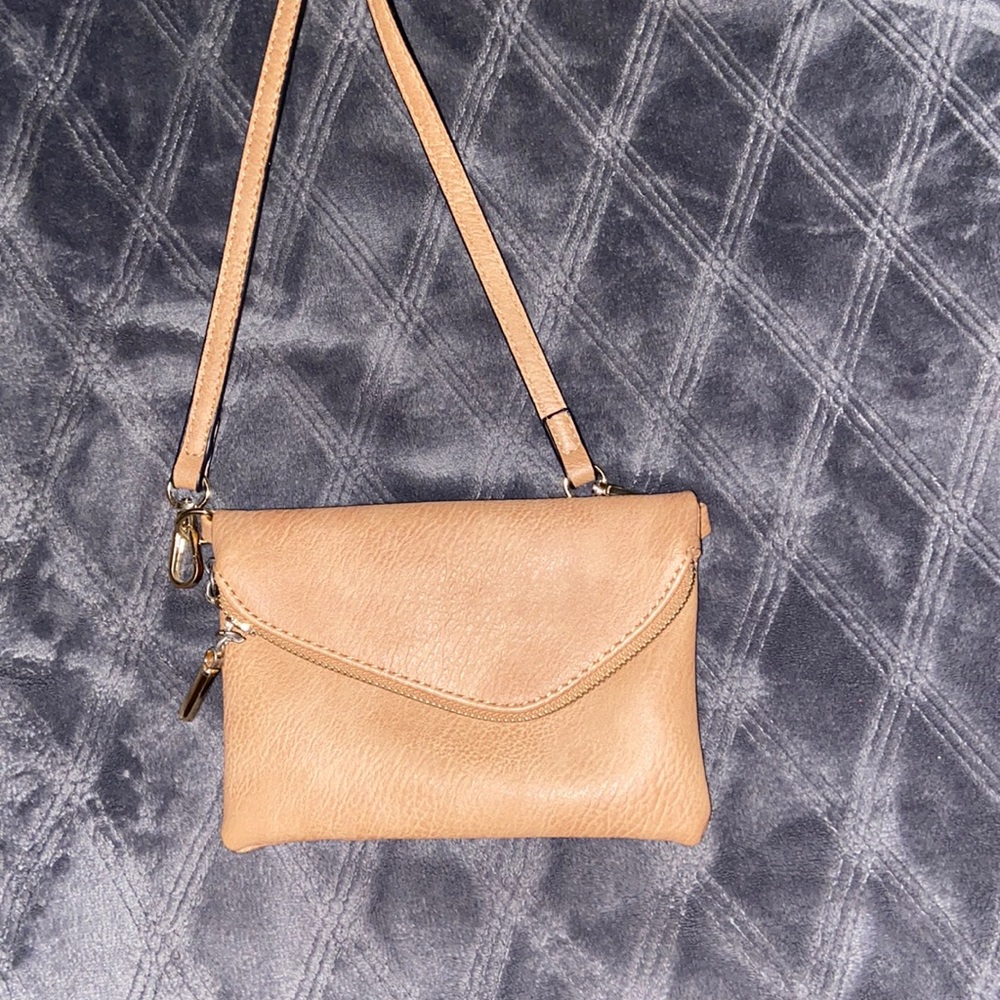 Shoulder bag